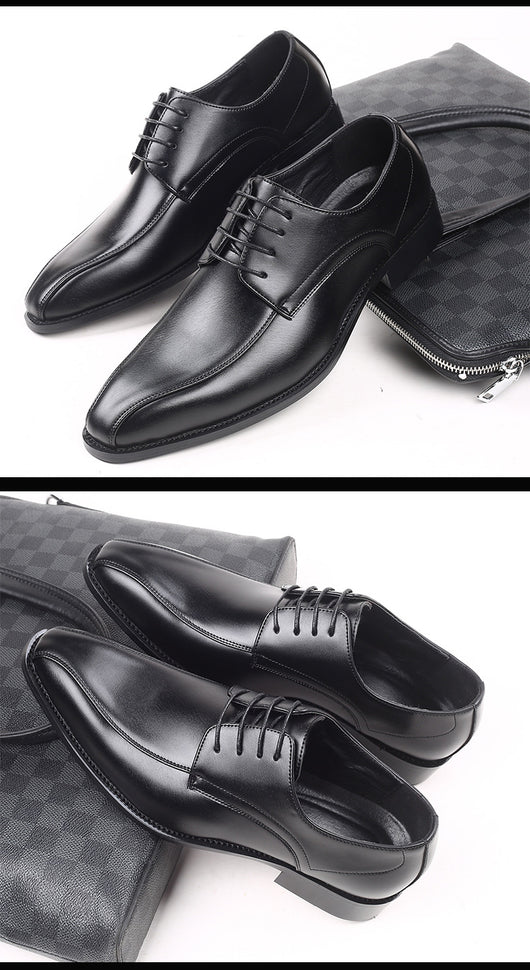 Zapatos Casuales Estilo Coreano para Hombre - Diseño Versátil y Moderno - Image 12