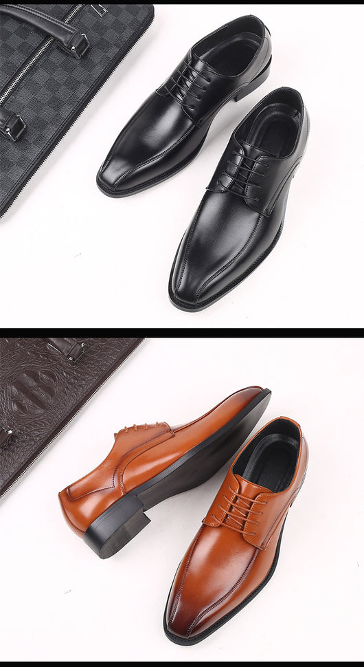Zapatos Casuales Estilo Coreano para Hombre - Diseño Versátil y Moderno - Image 13