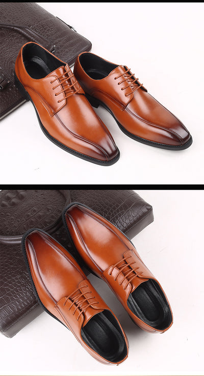 Zapatos Casuales Estilo Coreano para Hombre - Diseño Versátil y Moderno - Image 14