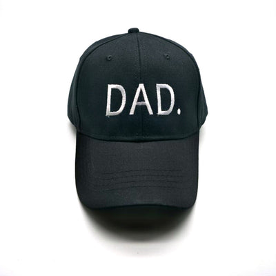 Gorra de Béisbol Unisex con Bordado DAD - Image 7