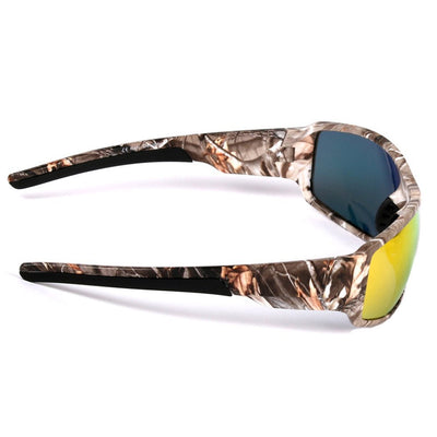 Gafas de Pesca Polarizadas con Diseño Camuflado - Image 11