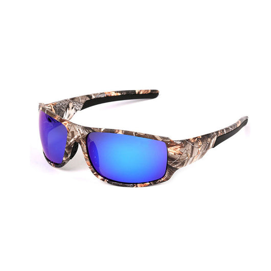 Gafas de Pesca Polarizadas con Diseño Camuflado - Image 14