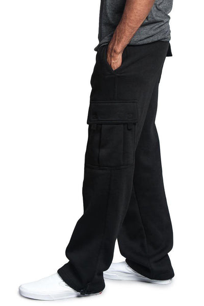 Overol Casual Holgado de Múltiples Bolsillos para Hombre - Image 9