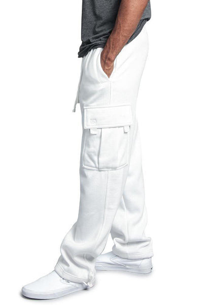 Overol Casual Holgado de Múltiples Bolsillos para Hombre - Image 25