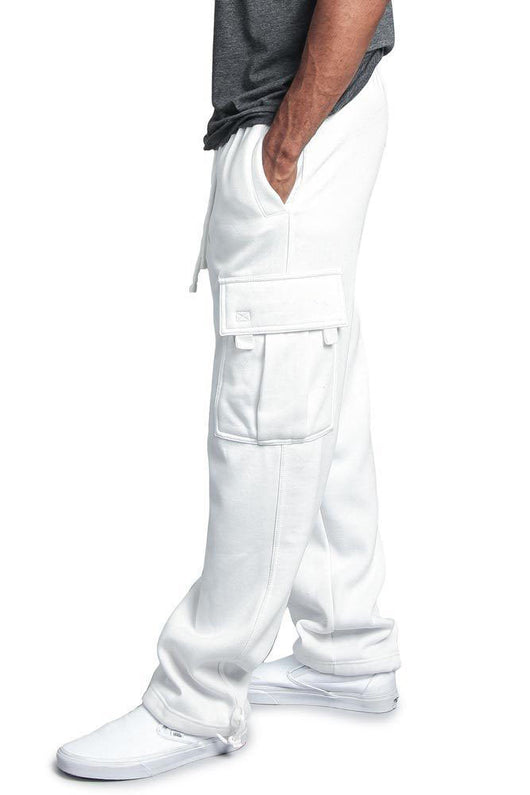 Overol Casual Holgado de Múltiples Bolsillos para Hombre - Image 25