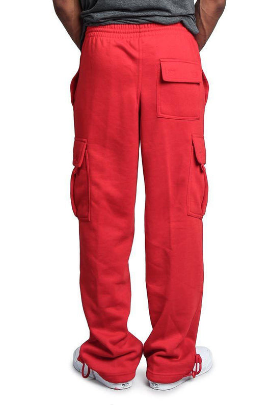 Overol Casual Holgado de Múltiples Bolsillos para Hombre - Image 28
