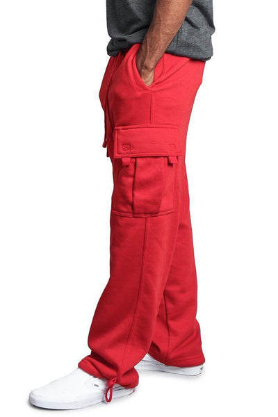 Overol Casual Holgado de Múltiples Bolsillos para Hombre - Image 29