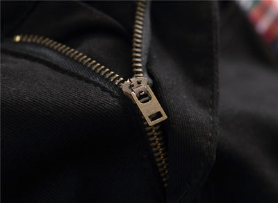 Pantalones Punk Estampados para Hombre - Image 16
