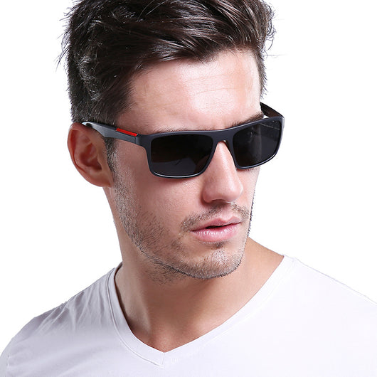 Gafas de Sol Polarizadas para Hombre - Conducción y Deportes Outdoor - Image 6