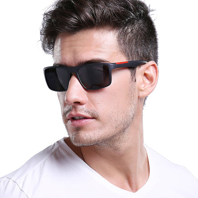 Gafas de Sol Polarizadas para Hombre - Conducción y Deportes Outdoor - Image 8