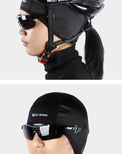 Gorro de Invierno con Aberturas para Lentes - Image 10