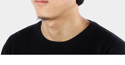 Gorro de Invierno con Aberturas para Lentes - Image 11