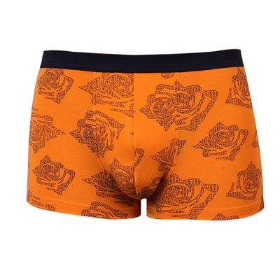 Bóxer Tipo Slip Algodón 100% Cintura Media Hombre - Image 6