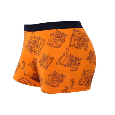Bóxer Tipo Slip Algodón 100% Cintura Media Hombre - Image 7