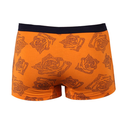 Bóxer Tipo Slip Algodón 100% Cintura Media Hombre - Image 8