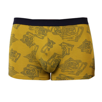 Bóxer Tipo Slip Algodón 100% Cintura Media Hombre - Image 9