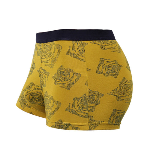 Bóxer Tipo Slip Algodón 100% Cintura Media Hombre - Image 10