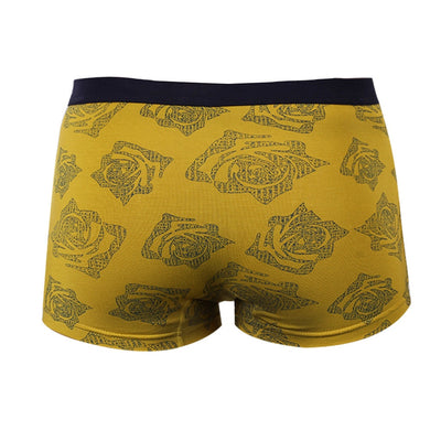 Bóxer Tipo Slip Algodón 100% Cintura Media Hombre - Image 11