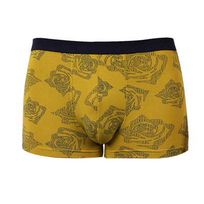 Bóxer Tipo Slip Algodón 100% Cintura Media Hombre - Image 12