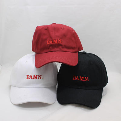 Gorras de Rapero Estilo Hip-Hop Americano - Image 6