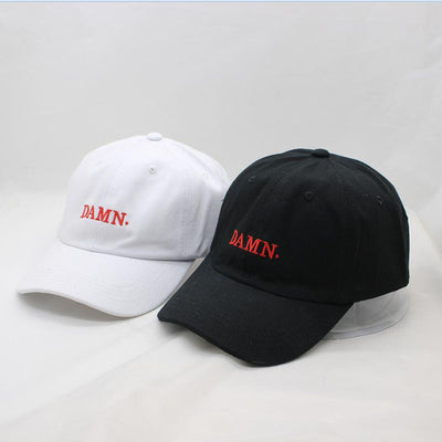 Gorras de Rapero Estilo Hip-Hop Americano - Image 7
