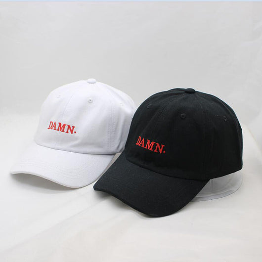 Gorras de Rapero Estilo Hip-Hop Americano - Image 7