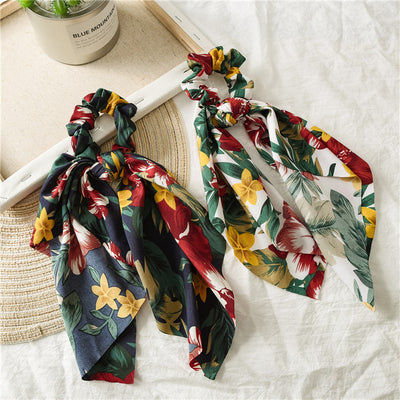 Coletas con Fleco - Accesorios para el Cabello Elegantes - Image 6