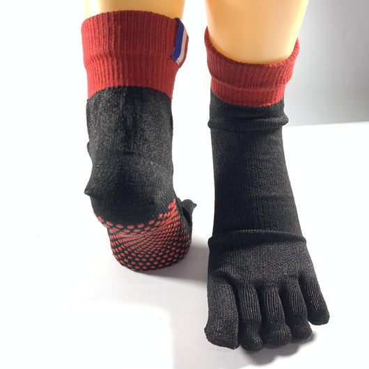 Calcetines de Protección Anticuts - Image 18