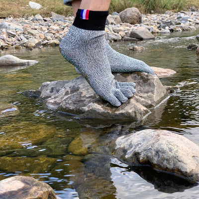 Calcetines de Protección Anticuts - Image 20