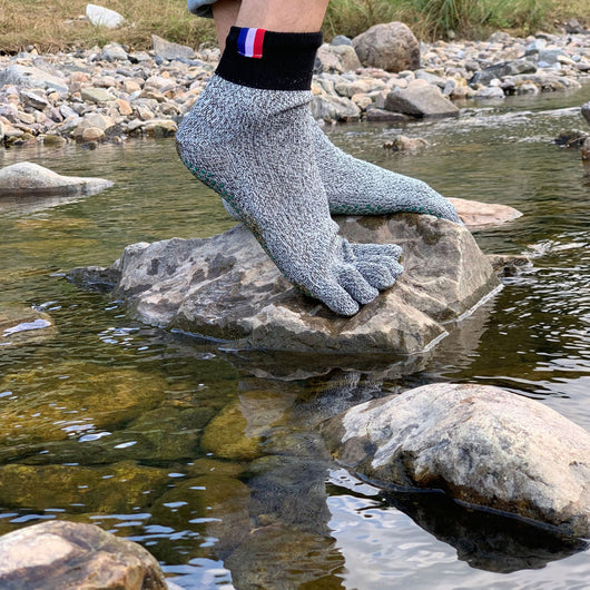 Calcetines de Protección Anticuts - Image 20