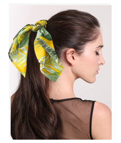 Coletas con Fleco - Accesorios para el Cabello Elegantes - Image 10