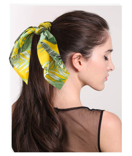 Coletas con Fleco - Accesorios para el Cabello Elegantes - Image 10