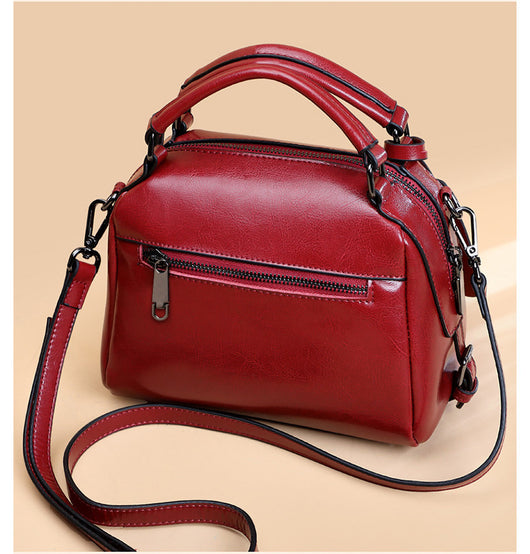 Bolsa Crossbody Elegante para Mujer - Bolso Messenger de Cadena Ajustable - Image 10
