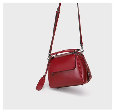Bolsa Crossbody Elegante para Mujer - Bolso Messenger de Cadena Ajustable - Image 16