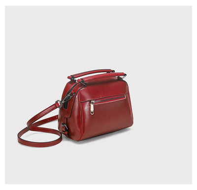 Bolsa Crossbody Elegante para Mujer - Bolso Messenger de Cadena Ajustable - Image 17