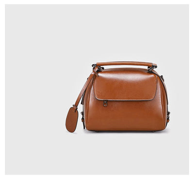 Bolsa Crossbody Elegante para Mujer - Bolso Messenger de Cadena Ajustable - Image 18