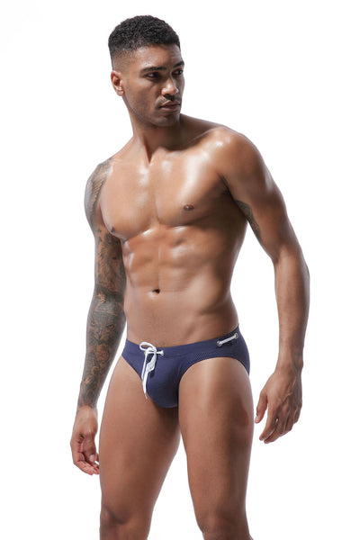 Bóxers de Baño Deportivos para Hombre - Diseño Moderno y Cómodo - Image 7