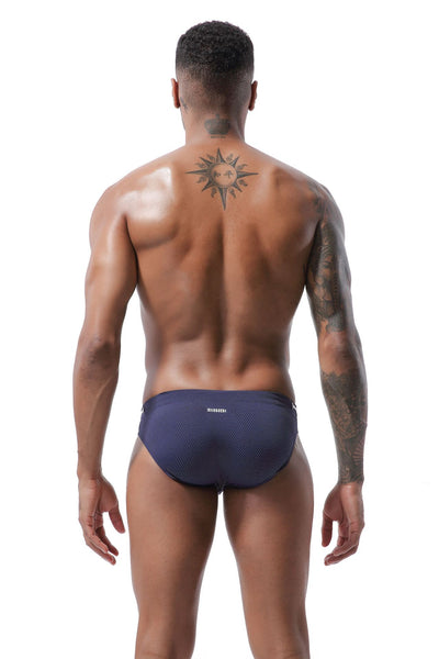 Bóxers de Baño Deportivos para Hombre - Diseño Moderno y Cómodo - Image 8