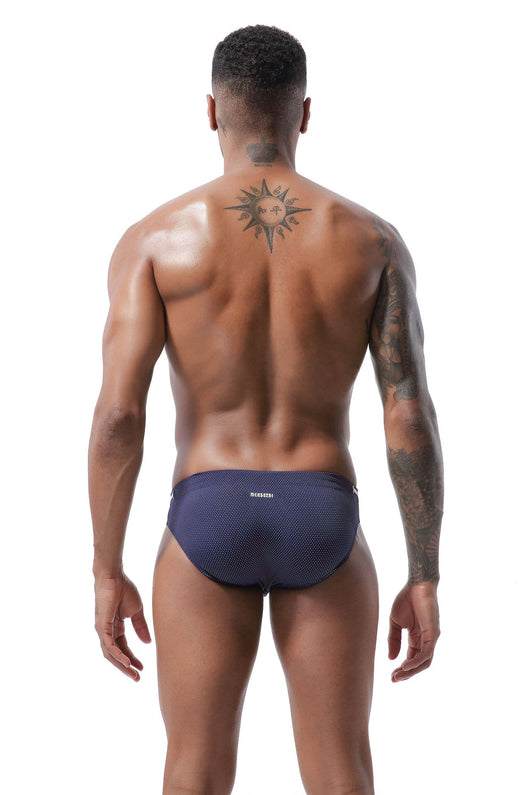 Bóxers de Baño Deportivos para Hombre - Diseño Moderno y Cómodo - Image 8