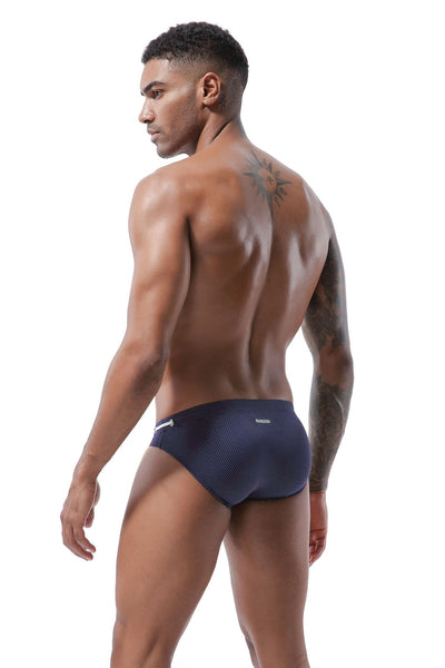 Bóxers de Baño Deportivos para Hombre - Diseño Moderno y Cómodo - Image 9