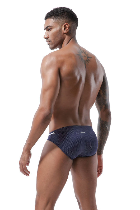 Bóxers de Baño Deportivos para Hombre - Diseño Moderno y Cómodo - Image 9