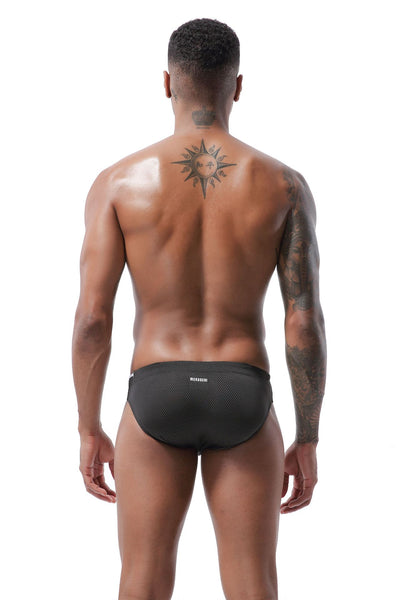 Bóxers de Baño Deportivos para Hombre - Diseño Moderno y Cómodo - Image 16