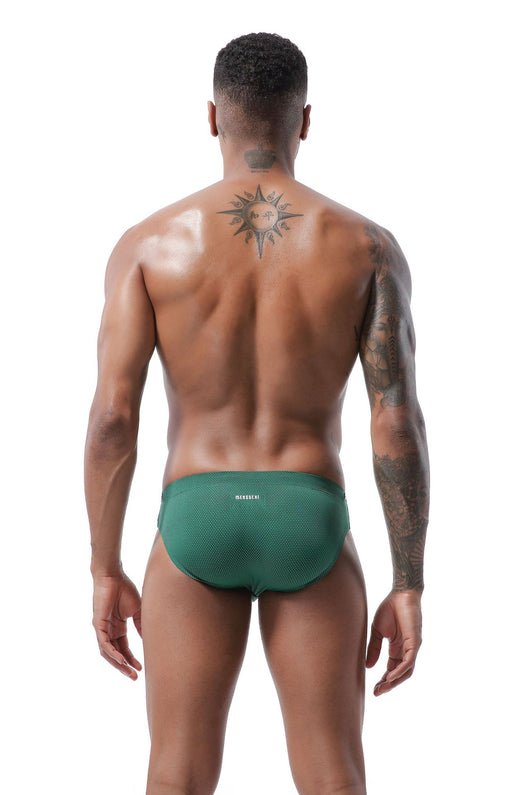 Bóxers de Baño Deportivos para Hombre - Diseño Moderno y Cómodo - Image 19