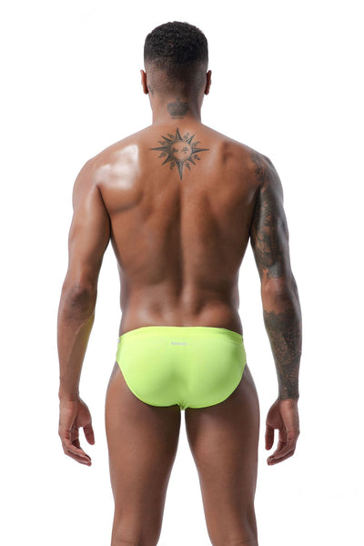 Bóxers de Baño Deportivos para Hombre - Diseño Moderno y Cómodo - Image 28