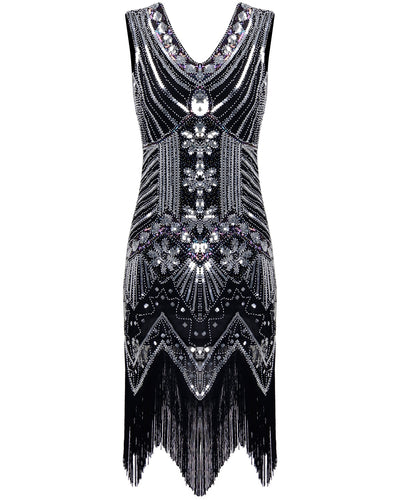 Vestido de Fiesta Latino para Mujer - Image 7