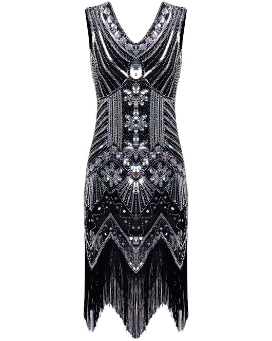 Vestido de Fiesta Latino para Mujer - Image 7