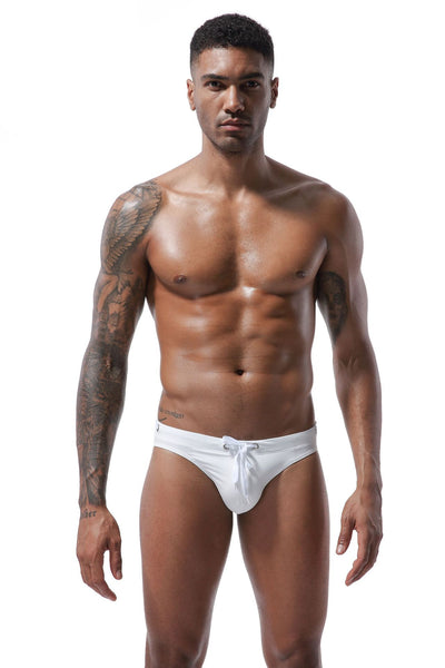 Bóxers de Baño Deportivos para Hombre - Diseño Moderno y Cómodo - Image 30