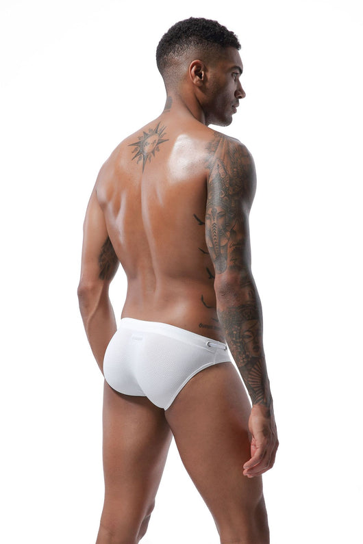 Bóxers de Baño Deportivos para Hombre - Diseño Moderno y Cómodo - Image 32
