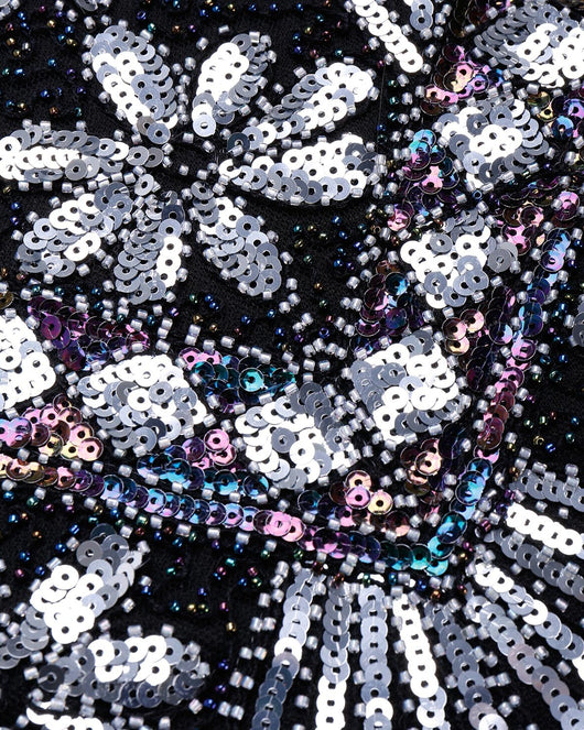 Vestido de Fiesta Latino para Mujer - Image 9