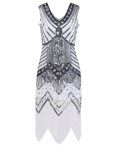 Vestido de Fiesta Latino para Mujer - Image 12